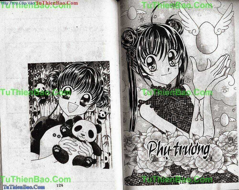 Thánh Tiểu Long Nữ Chapter 9 trang 62