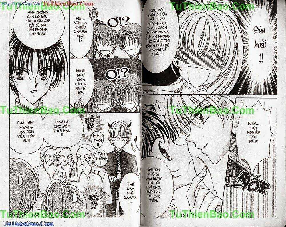 Thánh Tiểu Long Nữ Chapter 9 trang 66