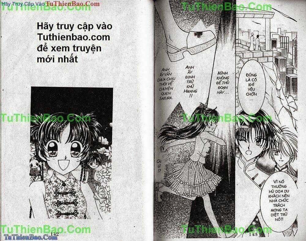 Thánh Tiểu Long Nữ Chapter 9 trang 71