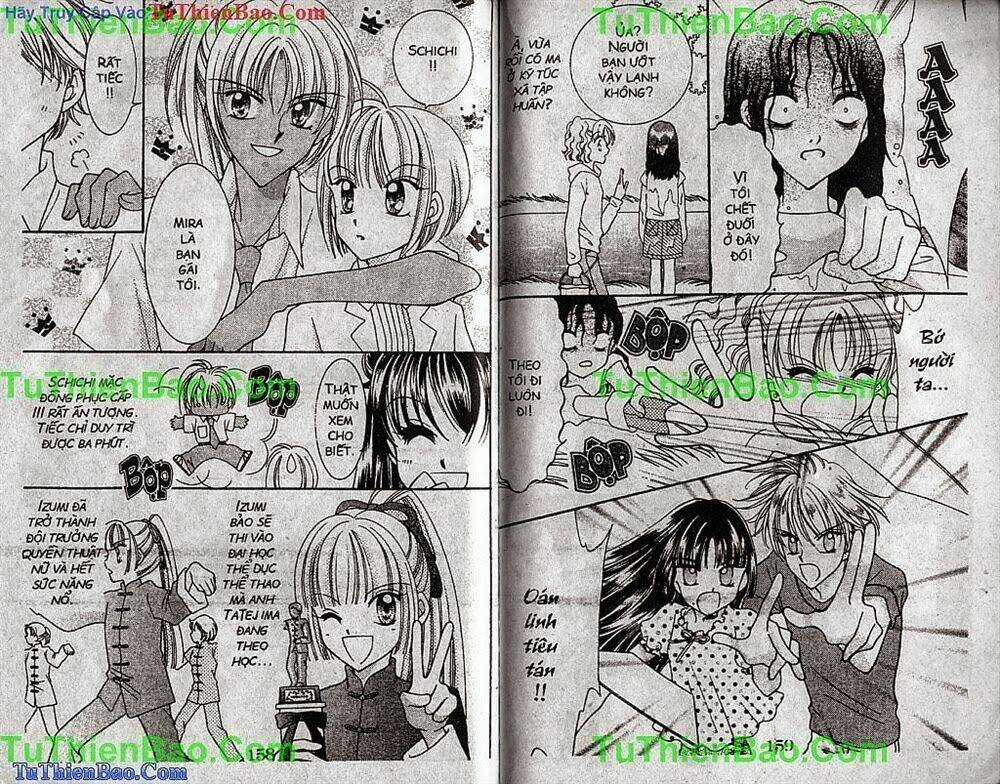 Thánh Tiểu Long Nữ Chapter 9 trang 79