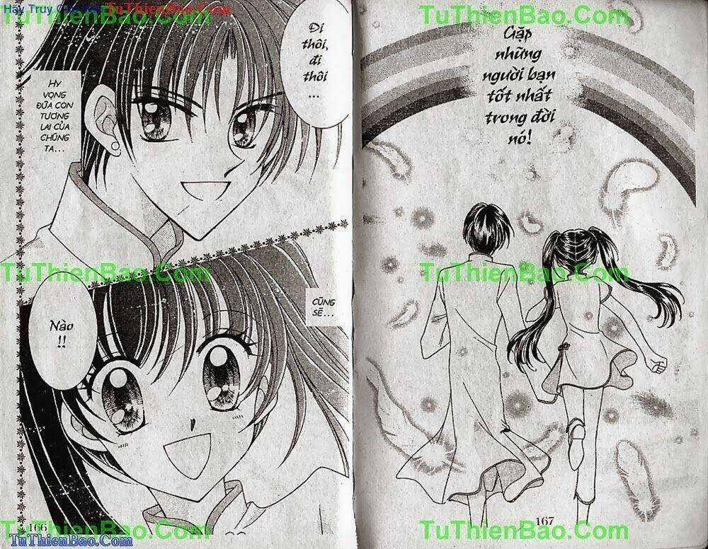 Thánh Tiểu Long Nữ Chapter 9 trang 82