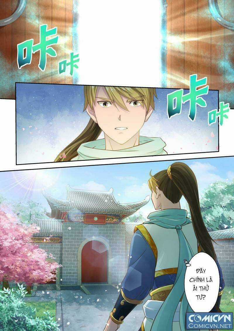 Thánh Tổ Chapter 10 trang 7