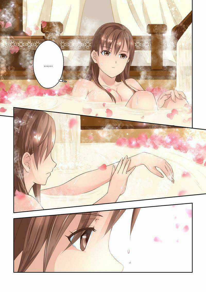 Thánh Tổ Chapter 11 trang 10