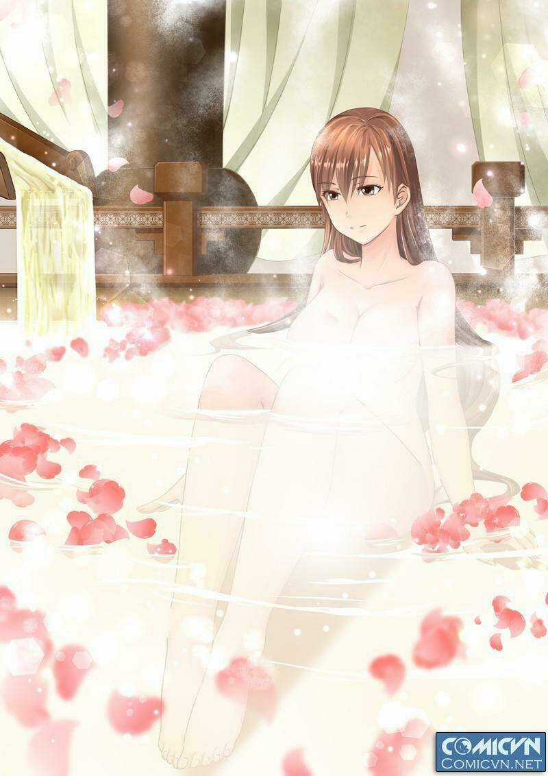 Thánh Tổ Chapter 11 trang 9