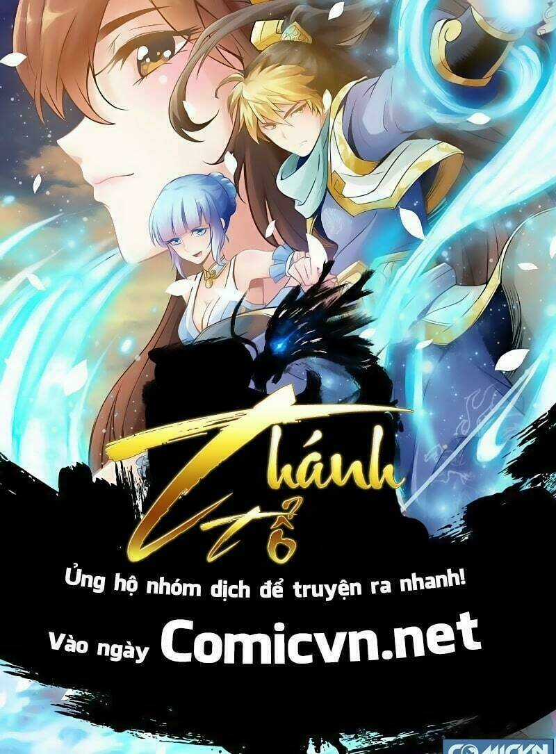 Thánh Tổ Chapter 146 trang 0