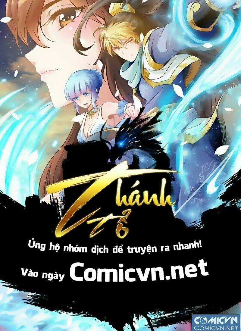 Thánh Tổ Chapter 147 trang 0