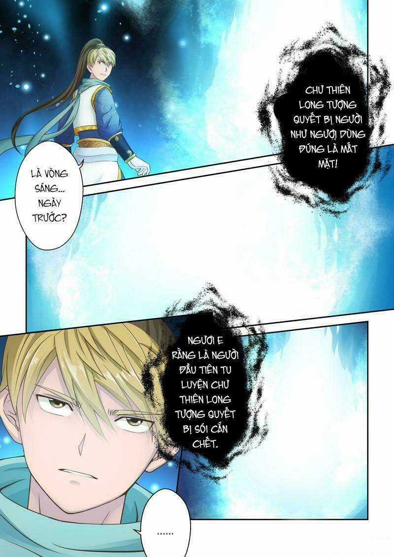 Thánh Tổ Chapter 17 trang 26