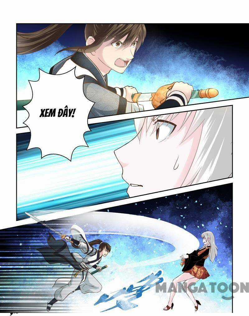 Thánh Tổ Chapter 194 trang 0