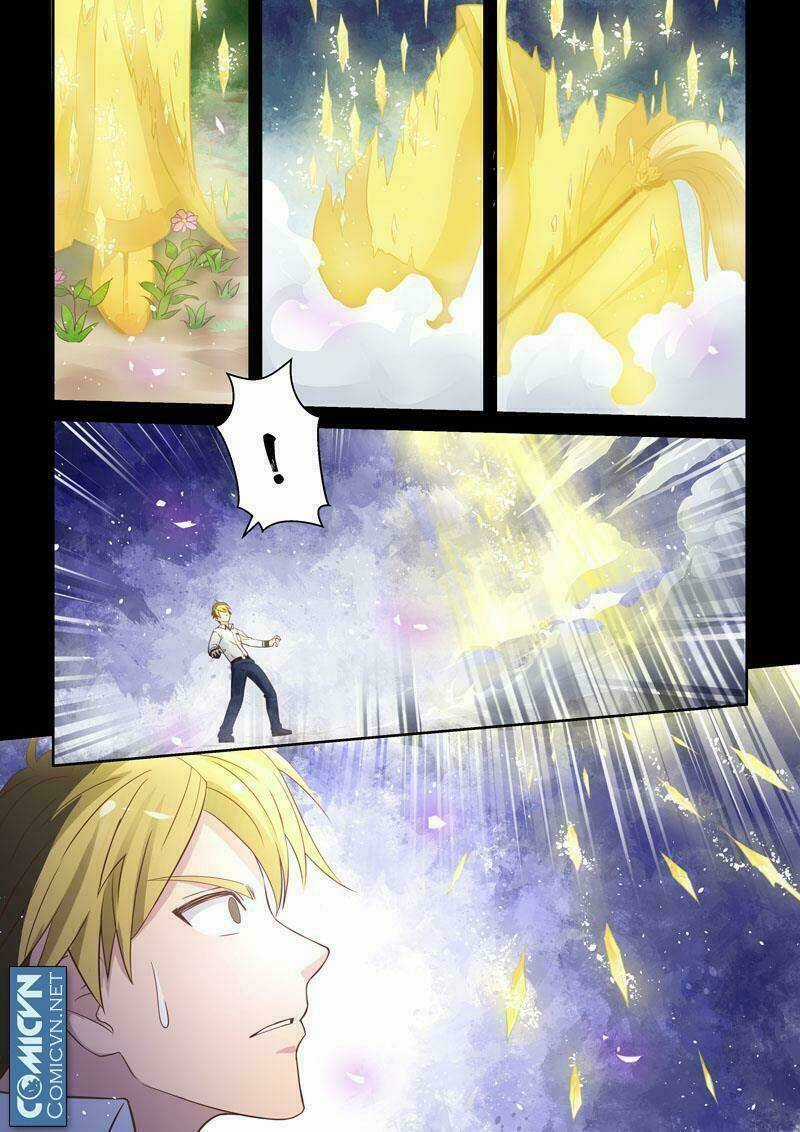 Thánh Tổ Chapter 2 trang 6