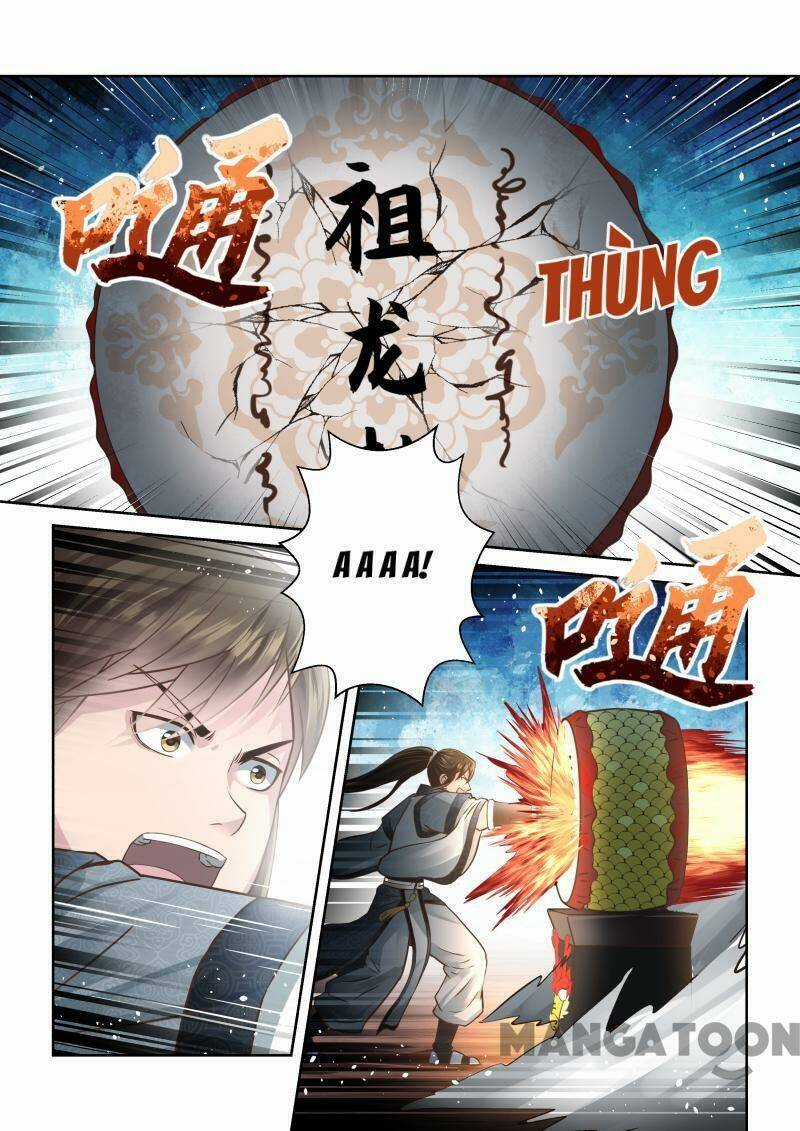 Thánh Tổ Chapter 208 trang 7