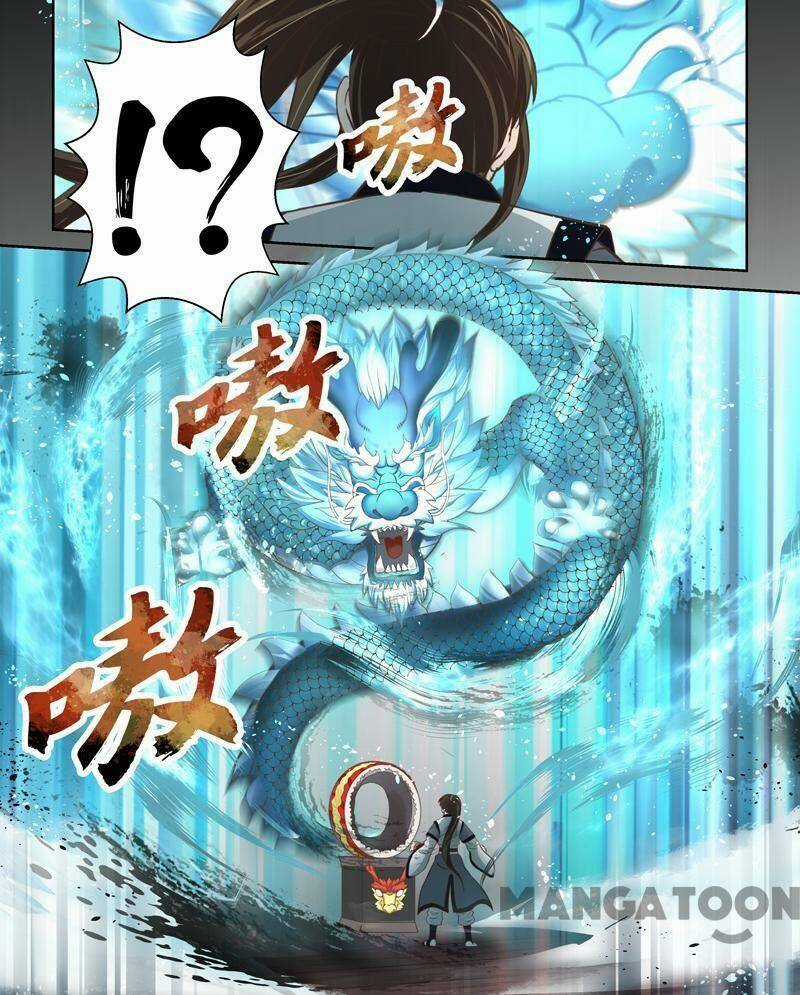 Thánh Tổ Chapter 209 trang 0
