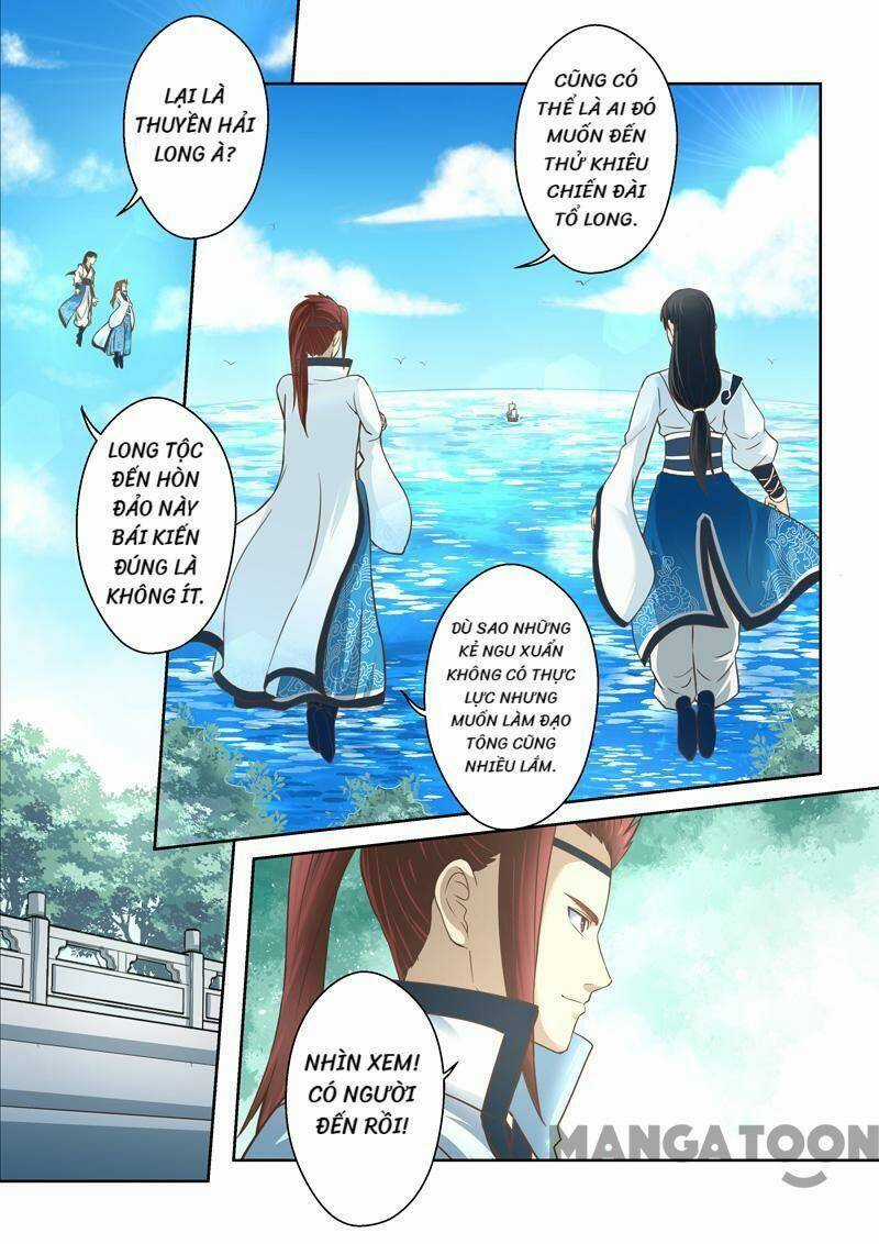 Thánh Tổ Chapter 210 trang 1