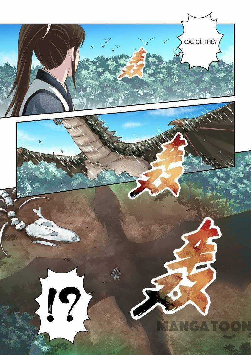 Thánh Tổ Chapter 210 trang 5