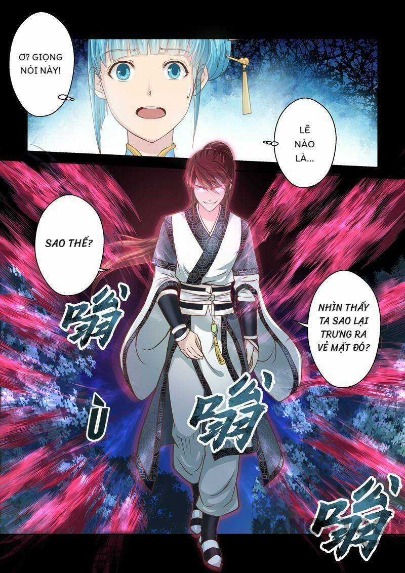 Thánh Tổ Chapter 213 trang 5