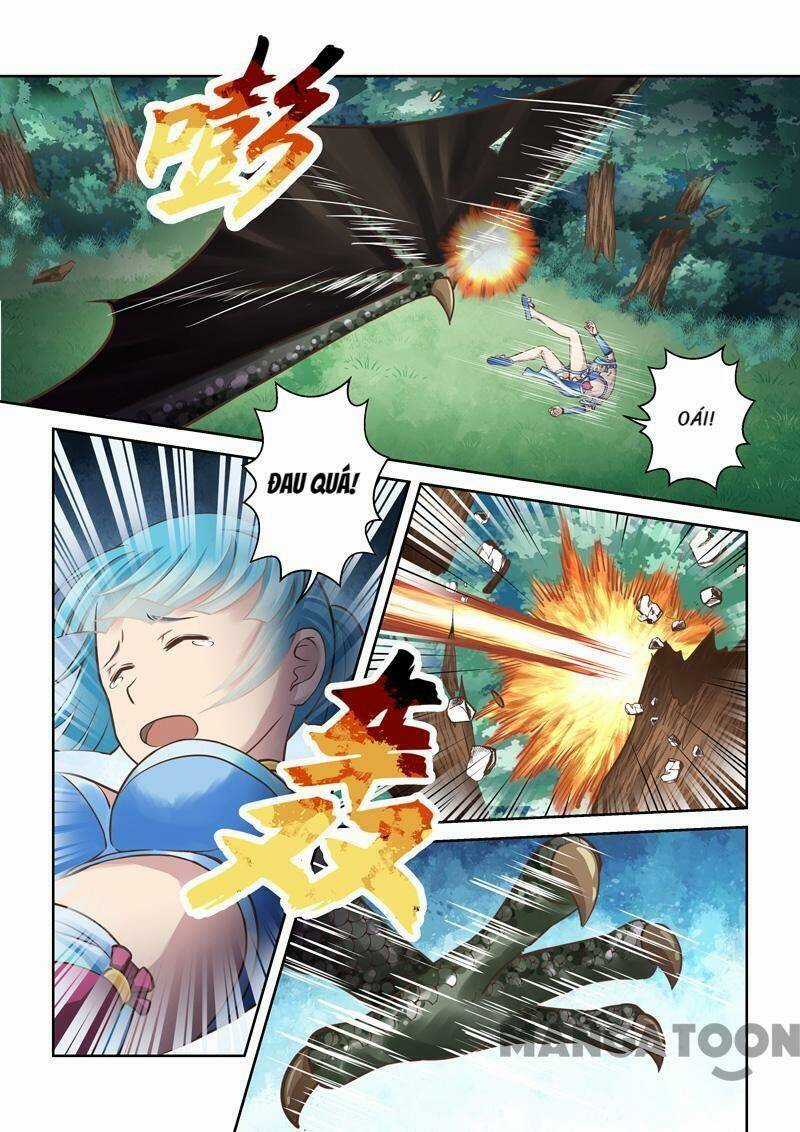 Thánh Tổ Chapter 215 trang 2