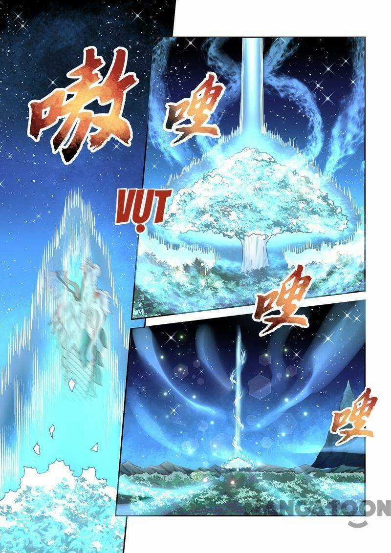 Thánh Tổ Chapter 216 trang 7