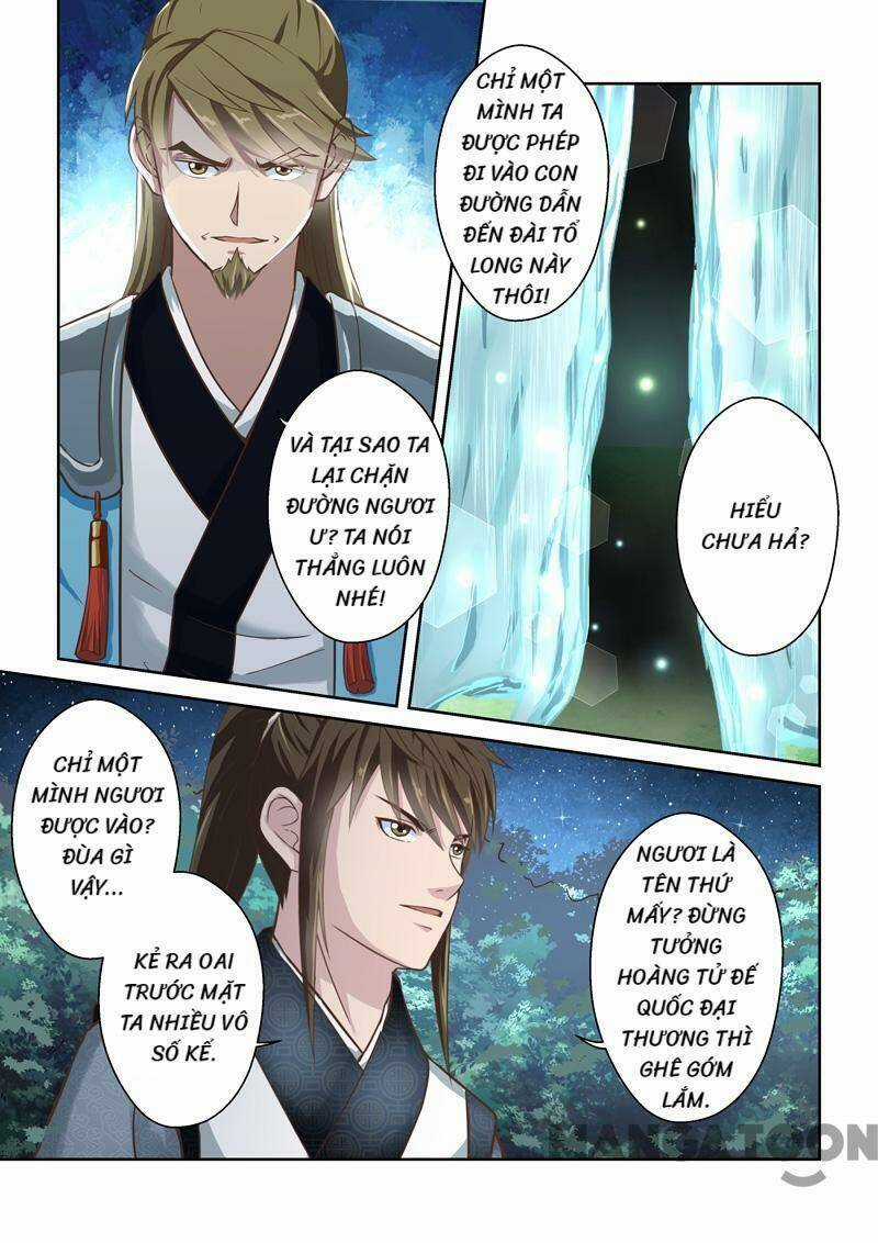 Thánh Tổ Chapter 217 trang 7