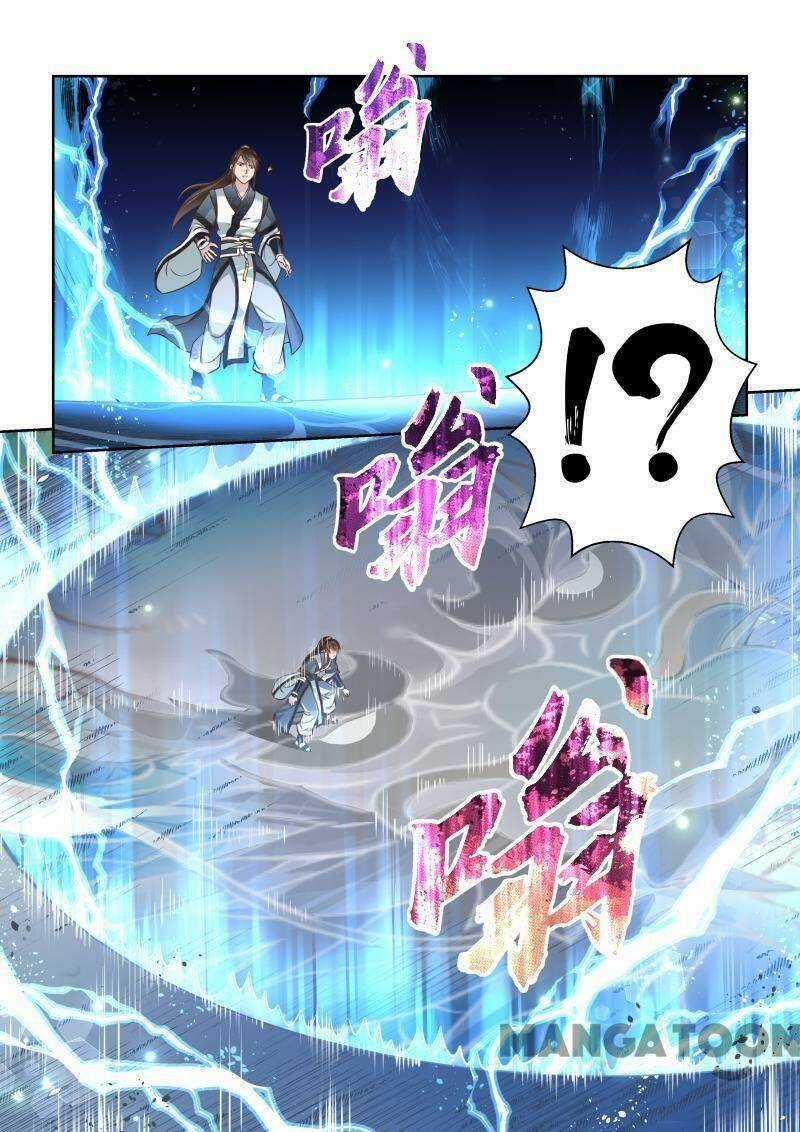 Thánh Tổ Chapter 222 trang 6