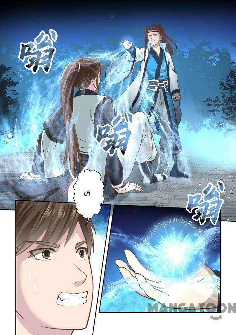 Thánh Tổ Chapter 223 trang 2