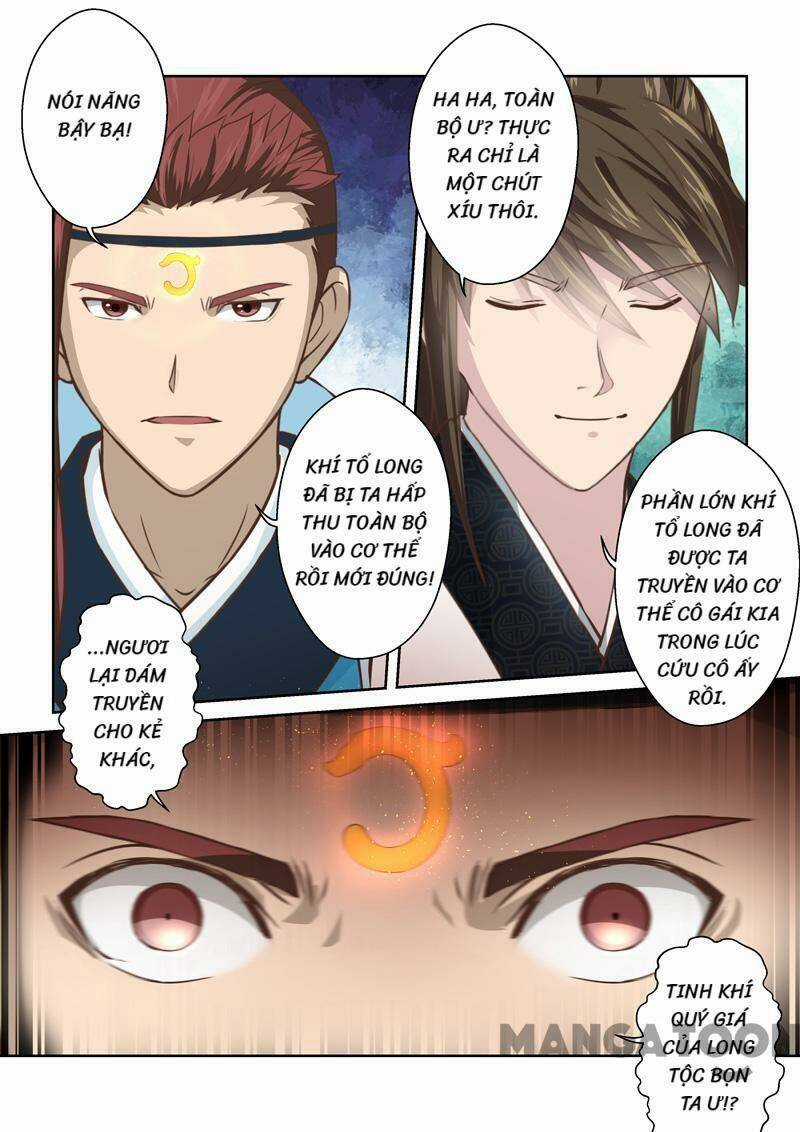 Thánh Tổ Chapter 226 trang 4