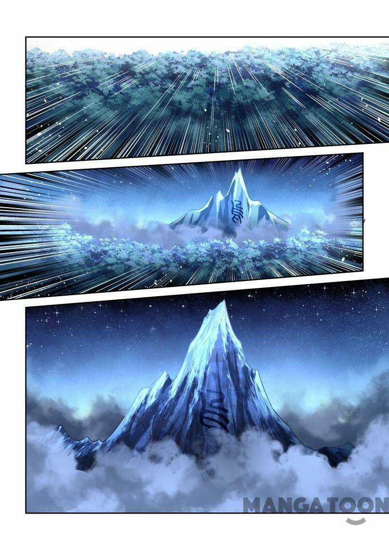 Thánh Tổ Chapter 230 trang 6