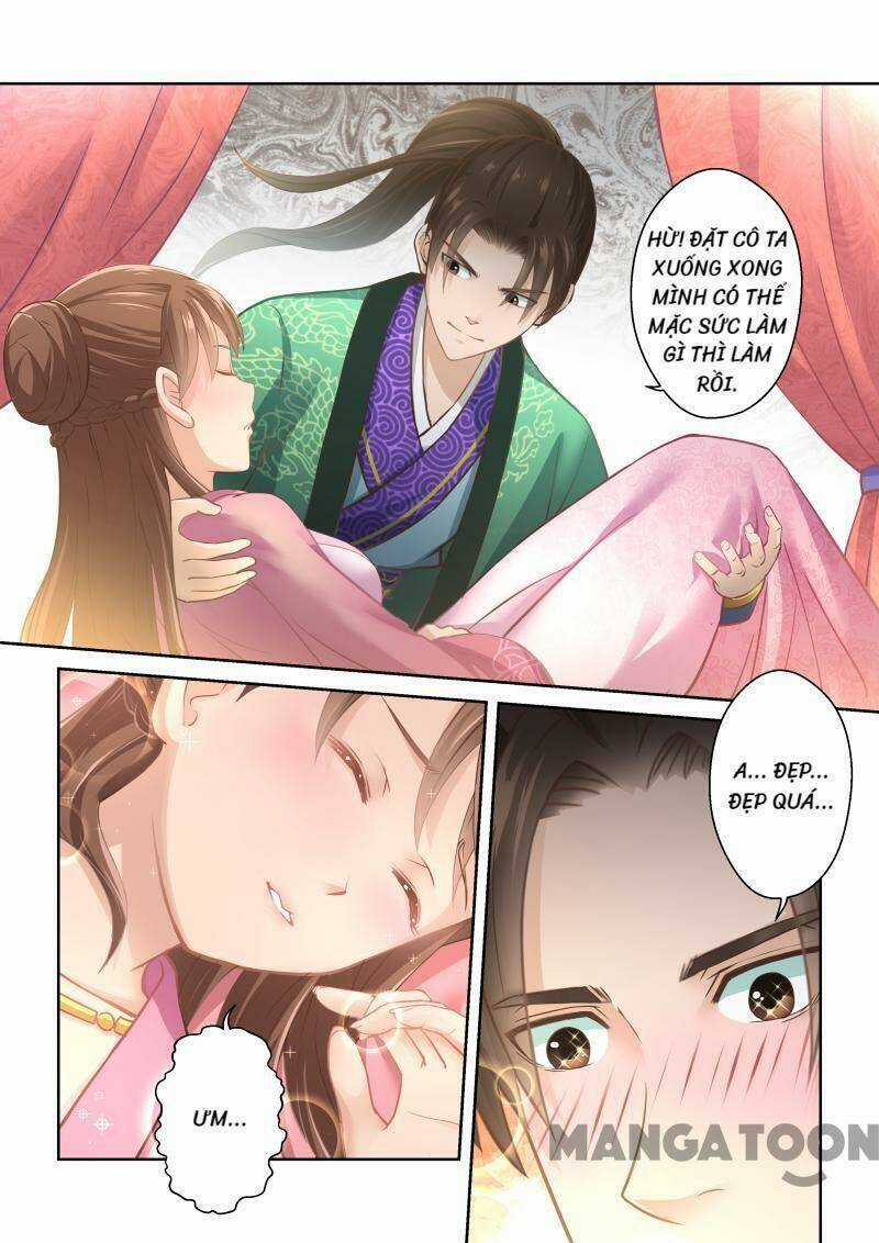 Thánh Tổ Chapter 233 trang 6