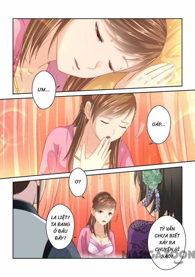 Thánh Tổ Chapter 235 trang 5