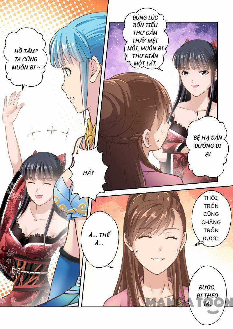 Thánh Tổ Chapter 236 trang 7