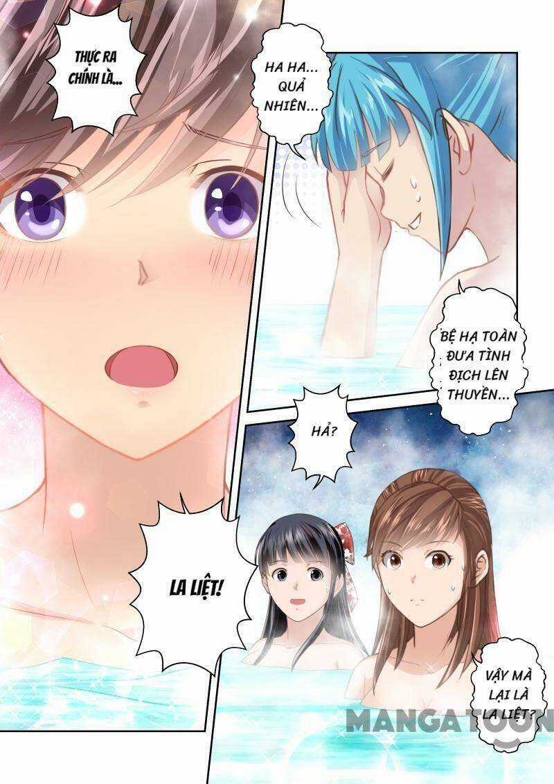 Thánh Tổ Chapter 237 trang 2