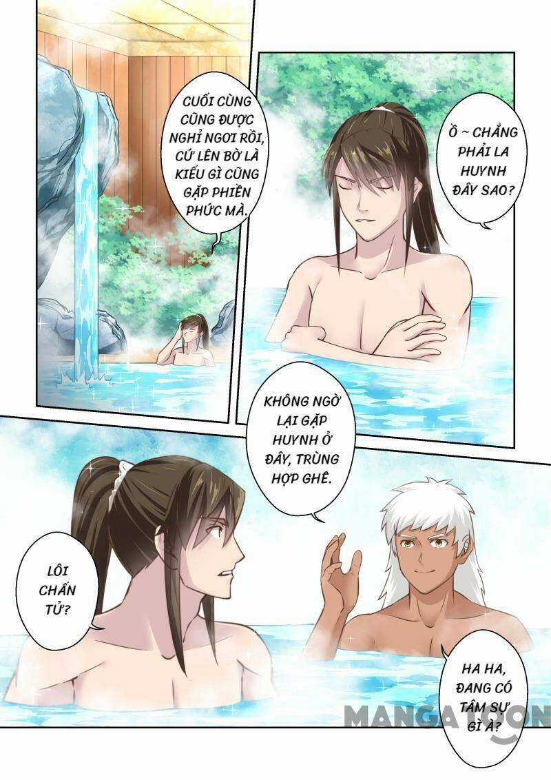 Thánh Tổ Chapter 237 trang 5