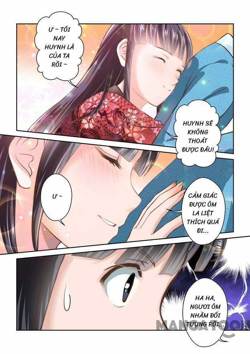 Thánh Tổ Chapter 238 trang 6