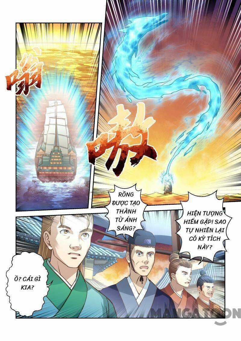Thánh Tổ Chapter 242 trang 4