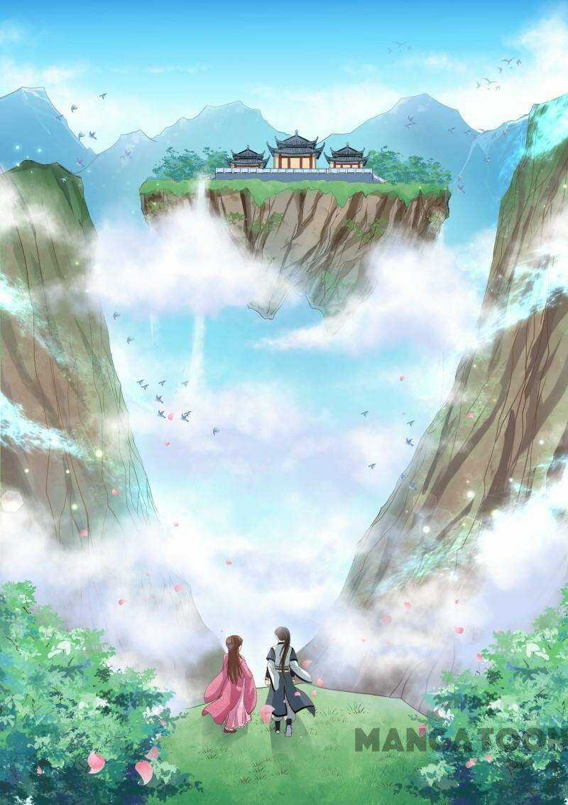 Thánh Tổ Chapter 244 trang 2