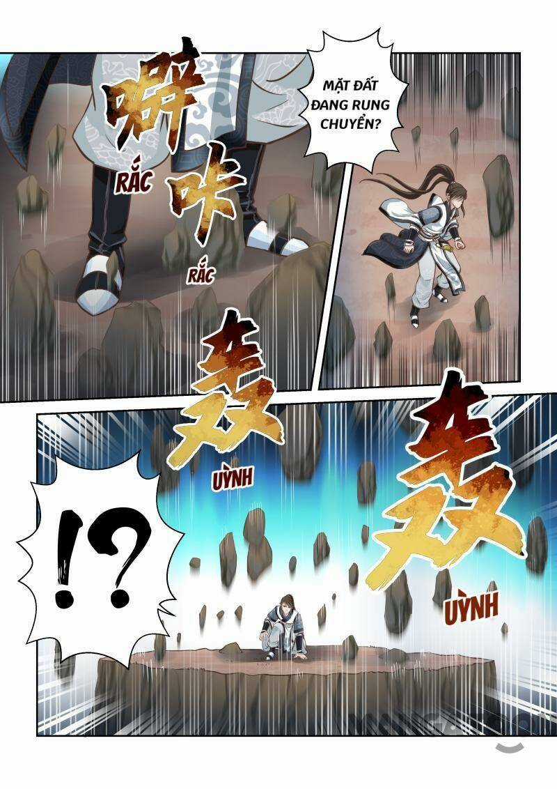 Thánh Tổ Chapter 248 trang 2