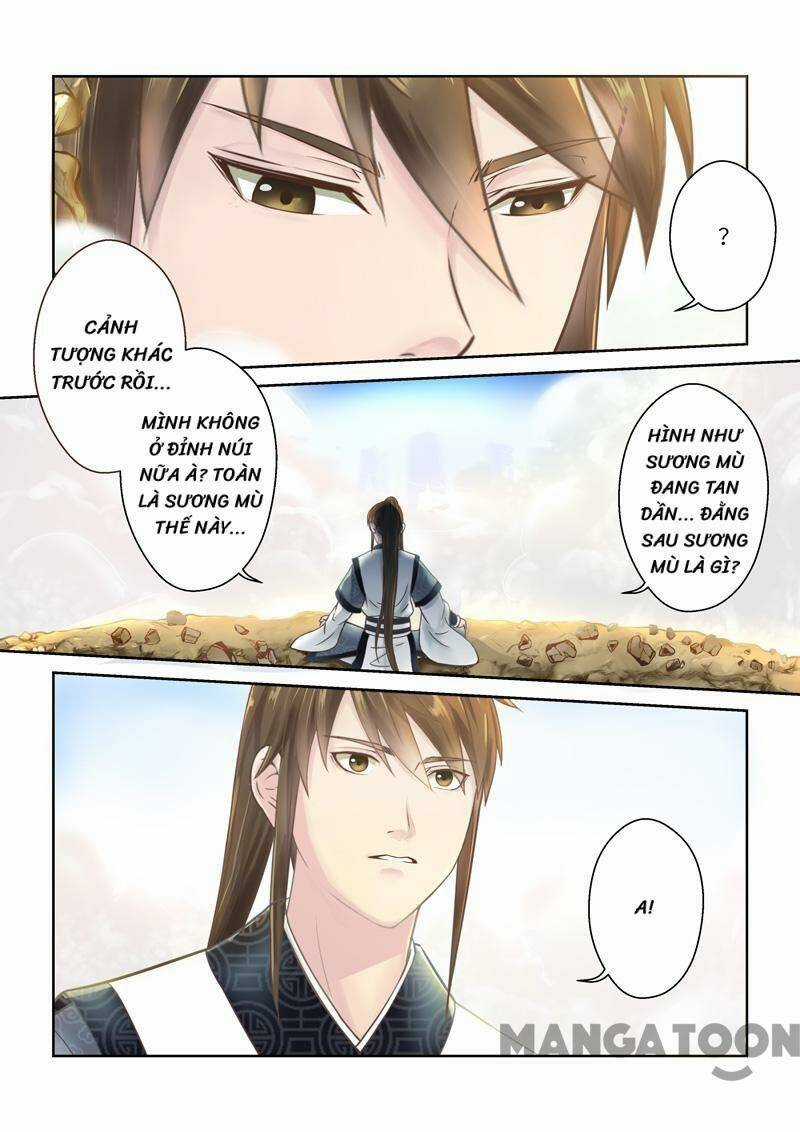 Thánh Tổ Chapter 248 trang 7