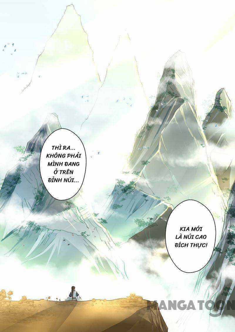Thánh Tổ Chapter 248 trang 8