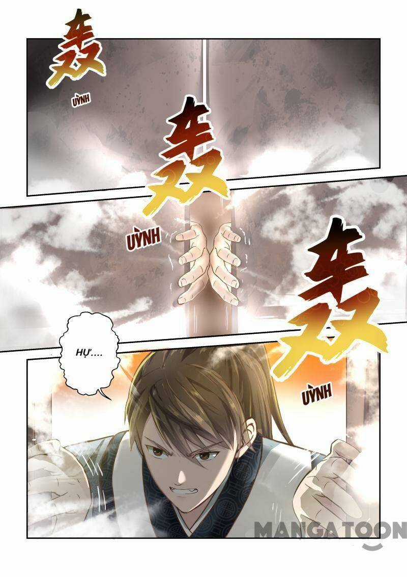 Thánh Tổ Chapter 249 trang 2