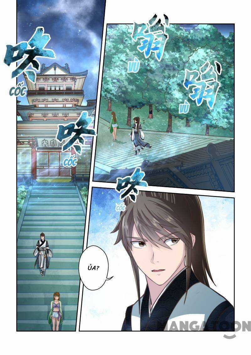 Thánh Tổ Chapter 249 trang 6