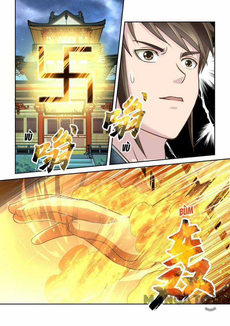 Thánh Tổ Chapter 249 trang 7