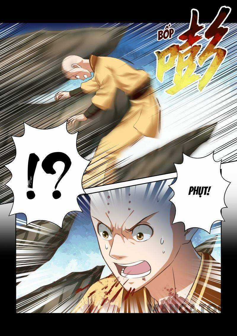 Thánh Tổ Chapter 252 trang 9