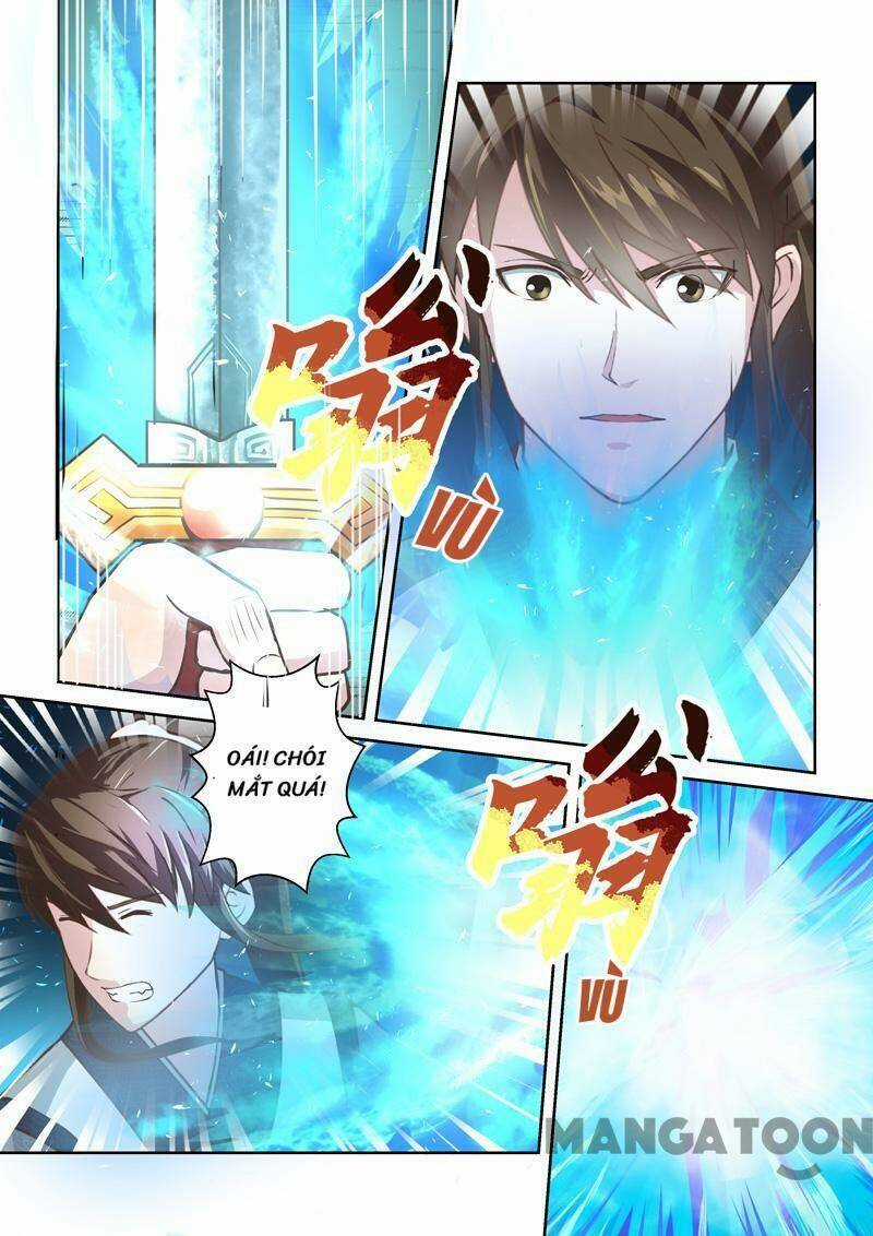 Thánh Tổ Chapter 256 trang 8