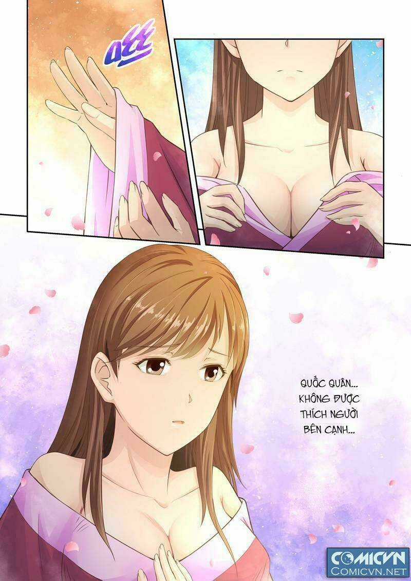 Thánh Tổ Chapter 26 trang 14