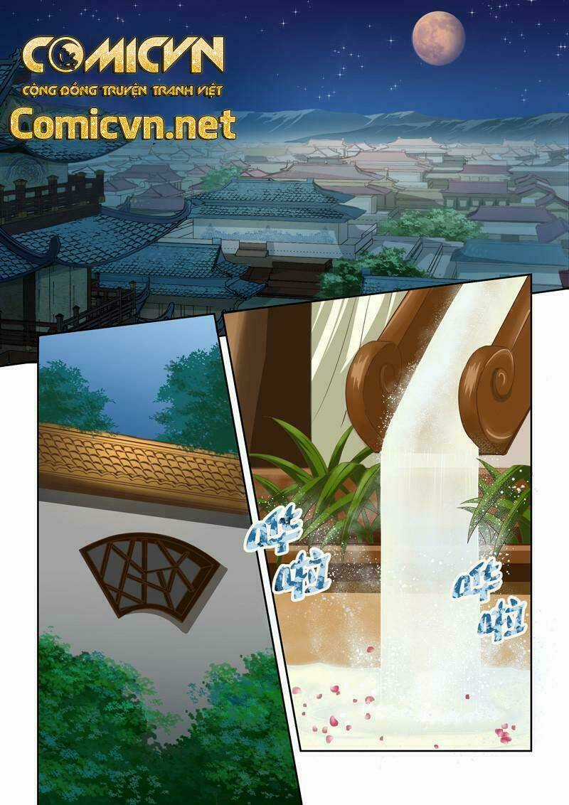 Thánh Tổ Chapter 26 trang 8