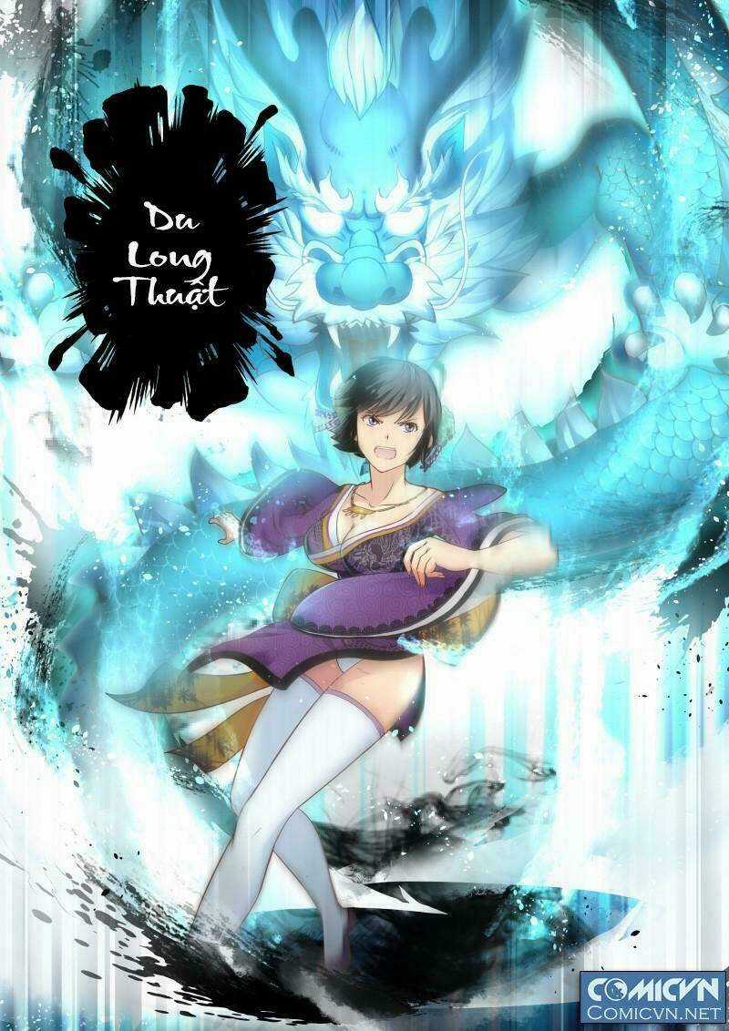 Thánh Tổ Chapter 37 trang 13