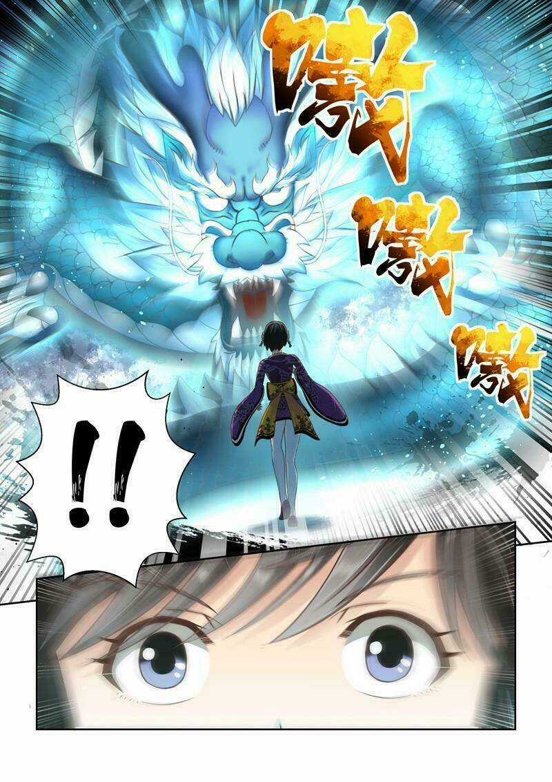 Thánh Tổ Chapter 42 trang 4