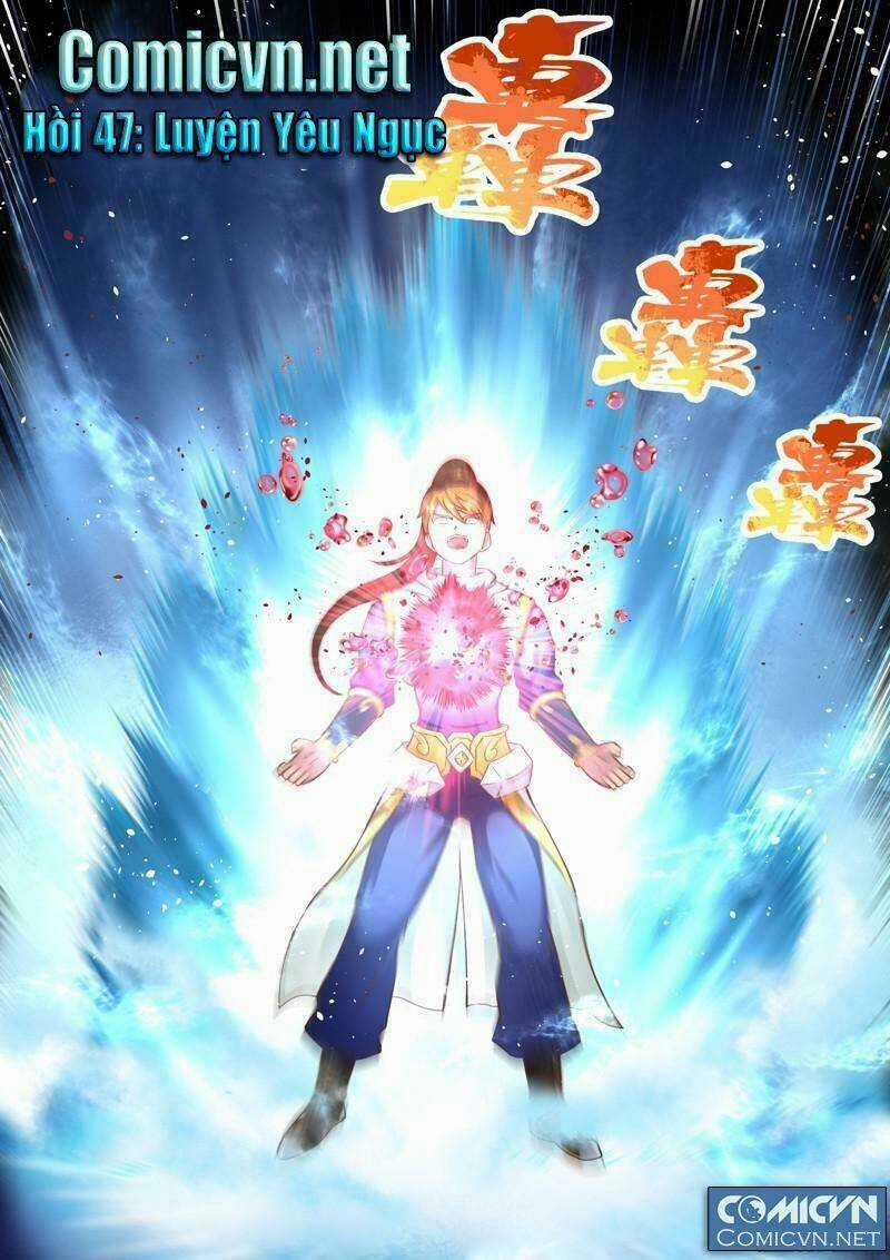 Thánh Tổ Chapter 47 trang 1
