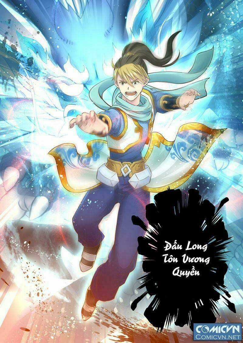 Thánh Tổ Chapter 57 trang 7