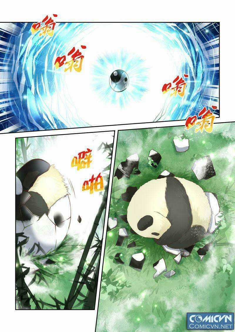 Thánh Tổ Chapter 59 trang 3