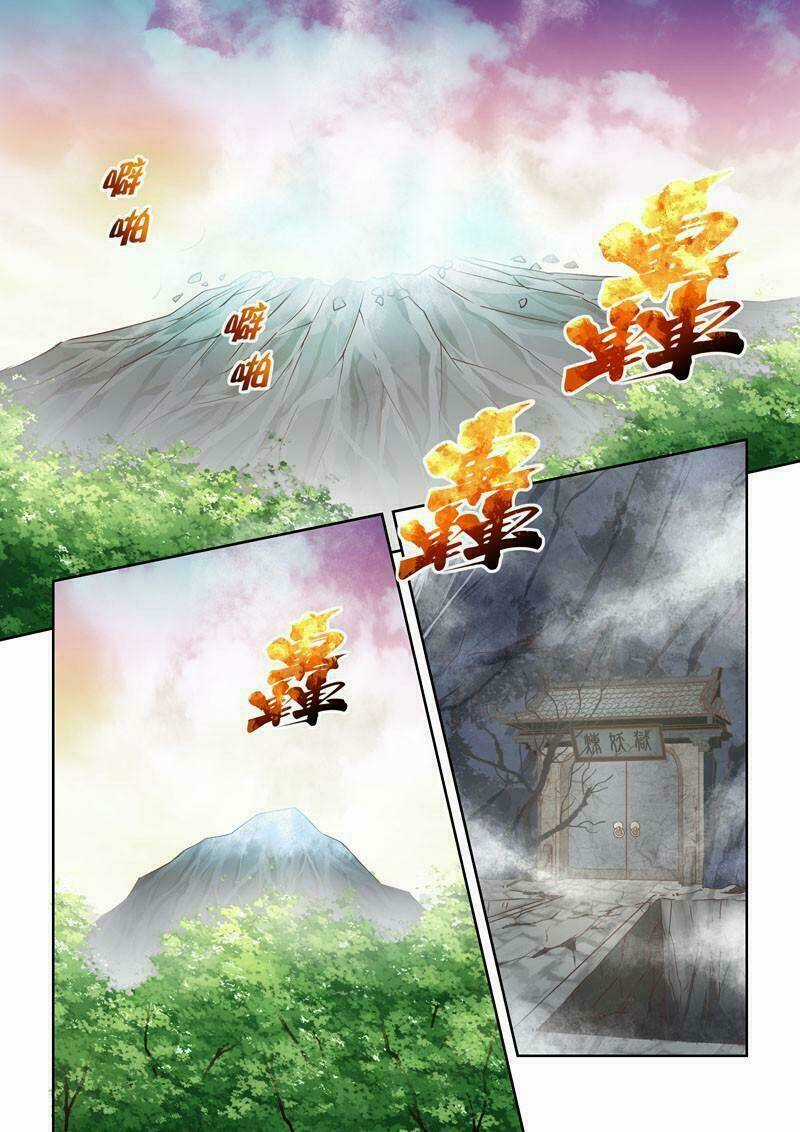 Thánh Tổ Chapter 59 trang 4