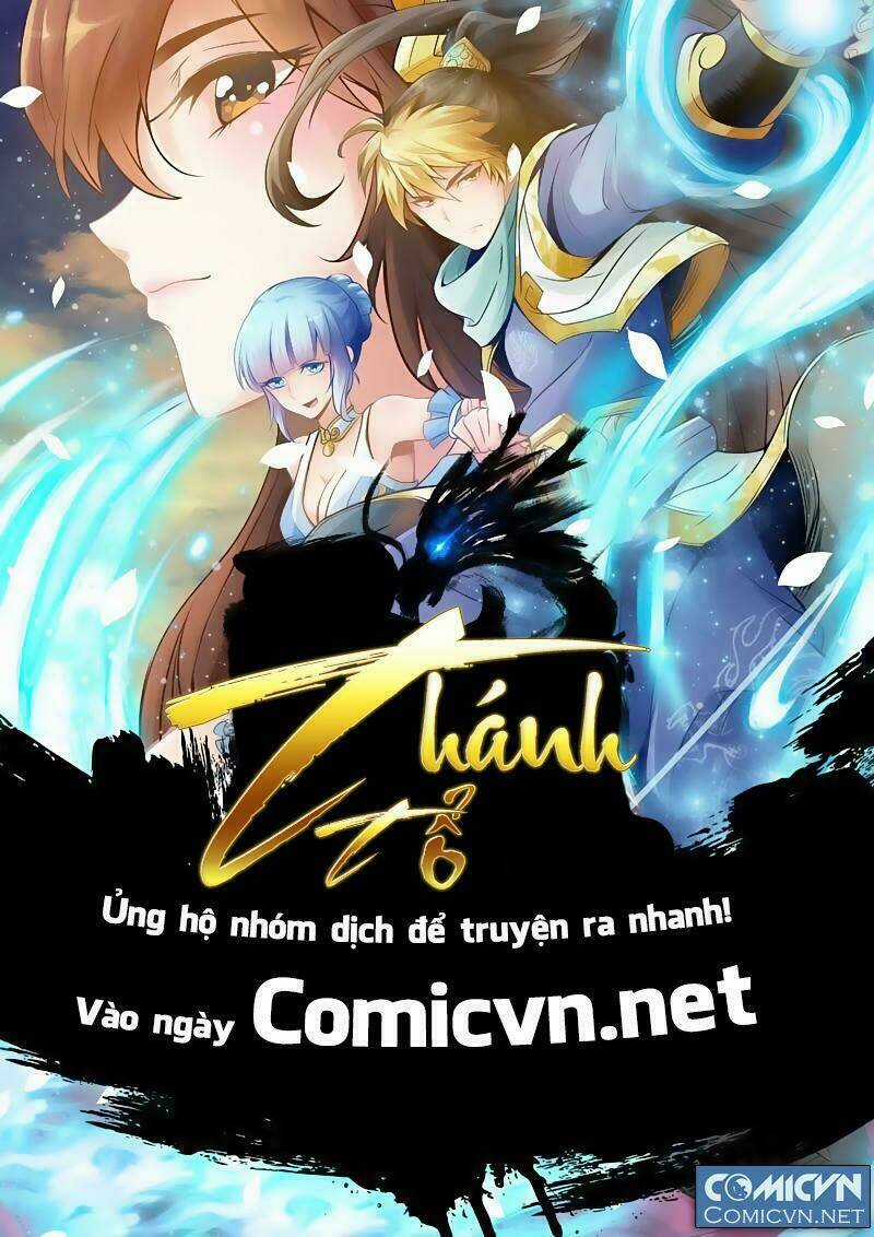Thánh Tổ Chapter 7 trang 0